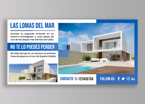 Signage Design by KreativeMadz for this project | Design: #31111293