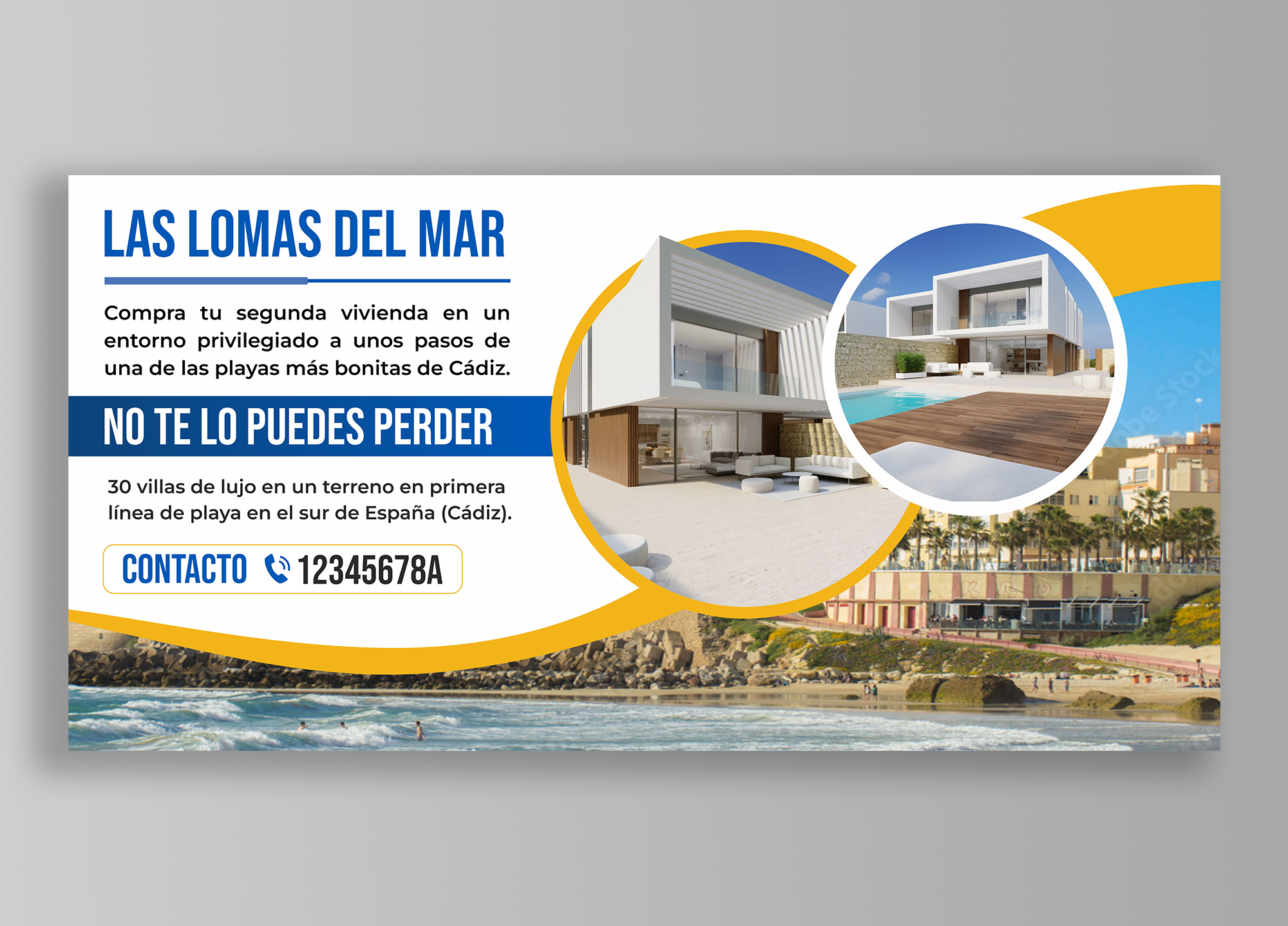 Signage Design by KreativeMadz for this project | Design #31111294