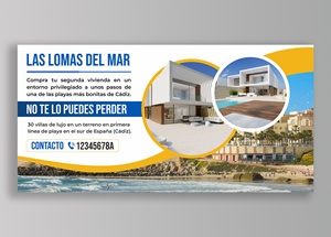 Signage Design by KreativeMadz for this project | Design: #31111294