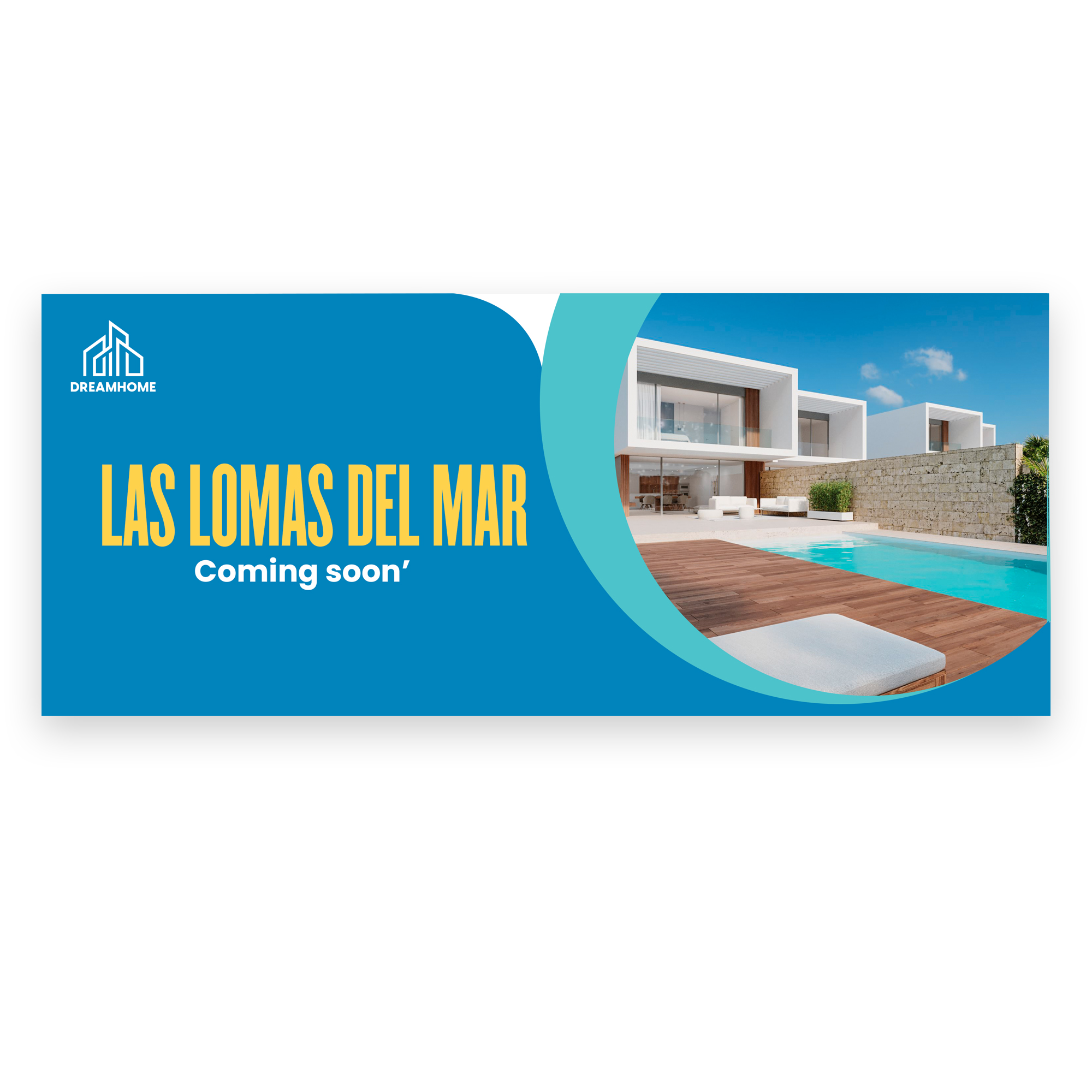 Signage Design by Design Dock for this project | Design #31014073