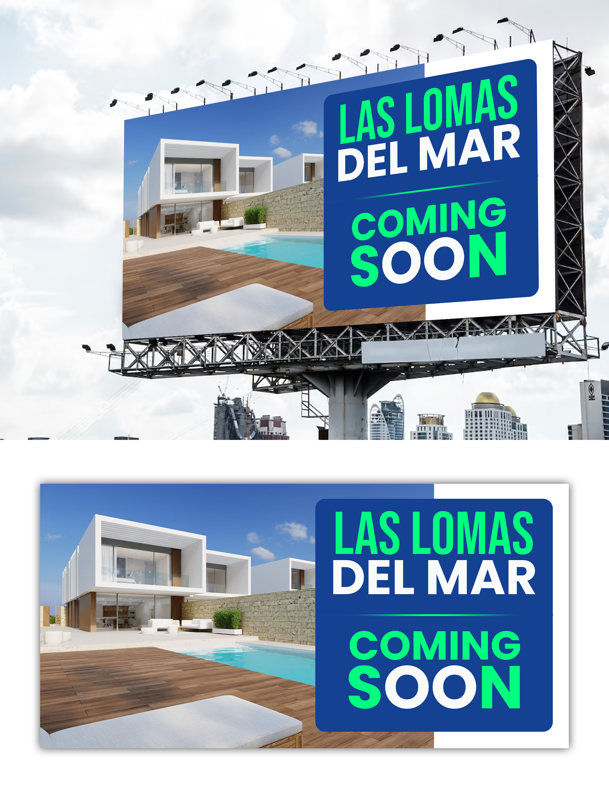 Signage Design by ArtHive for this project | Design #31076266