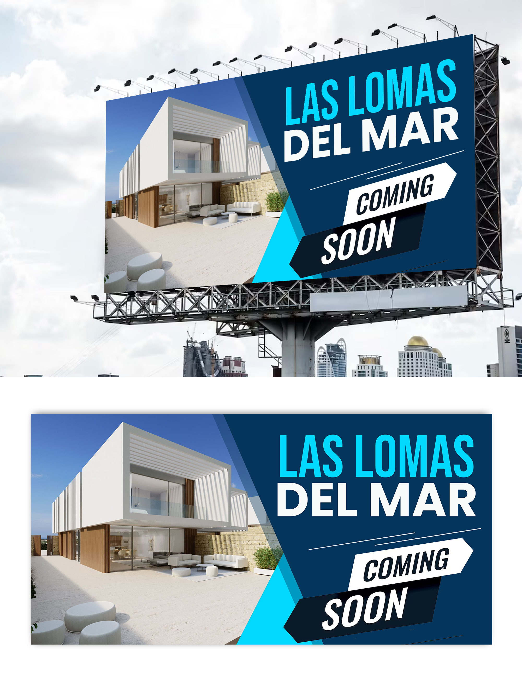 Signage Design by ArtHive for this project | Design #31093386
