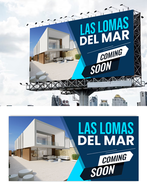 Signage Design by ArtHive for this project | Design: #31093386