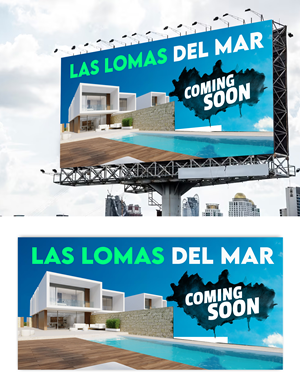 Signage Design by ArtHive for this project | Design: #31093387