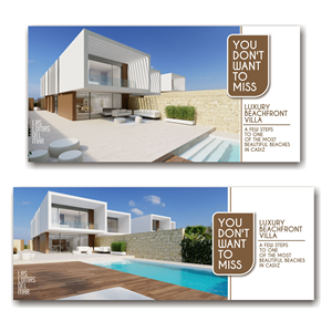 Signage Design by Bang Design for this project | Design: #31137857