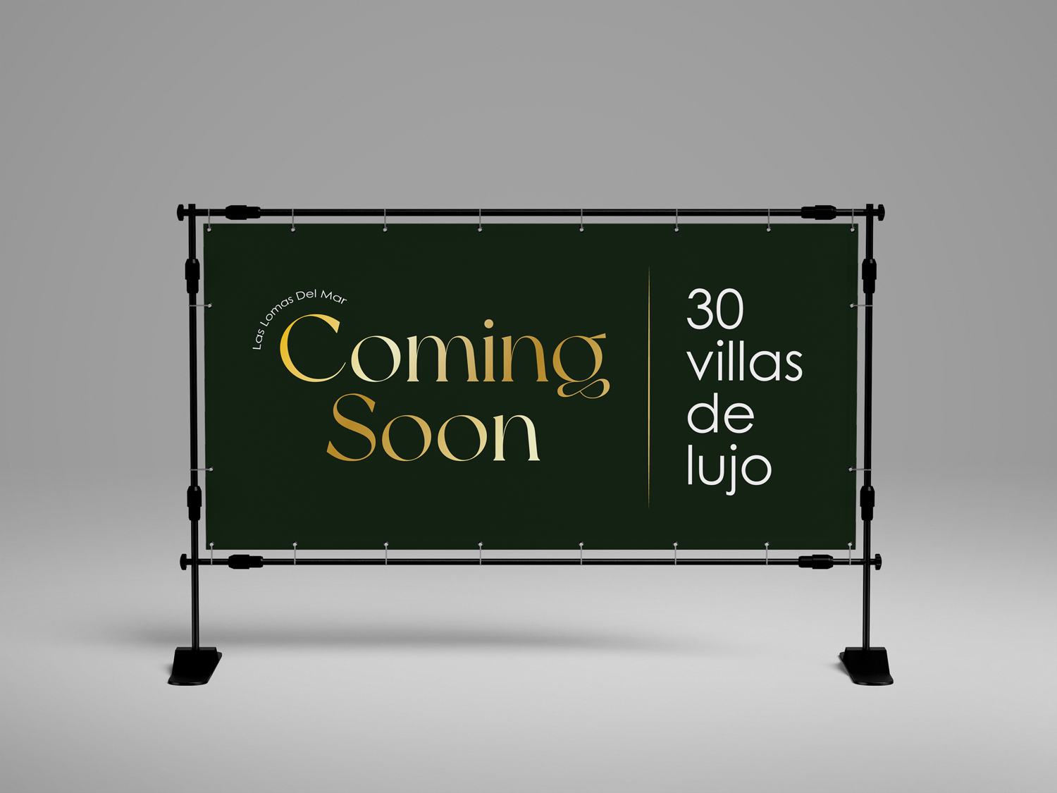 Signage Design by JK18 for this project | Design #30894857