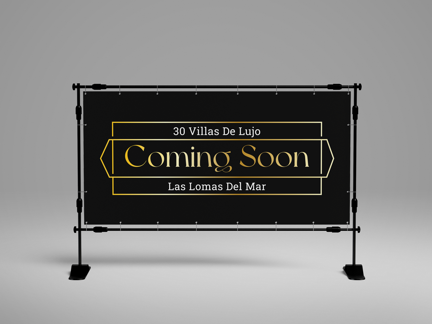Signage Design by JK18 for this project | Design #30894864