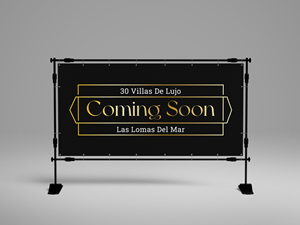 Signage Design by JK18 for this project | Design: #30894864