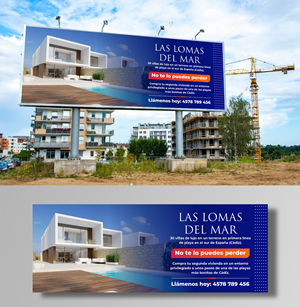 Signage Design by ecorokerz for this project | Design: #31131517