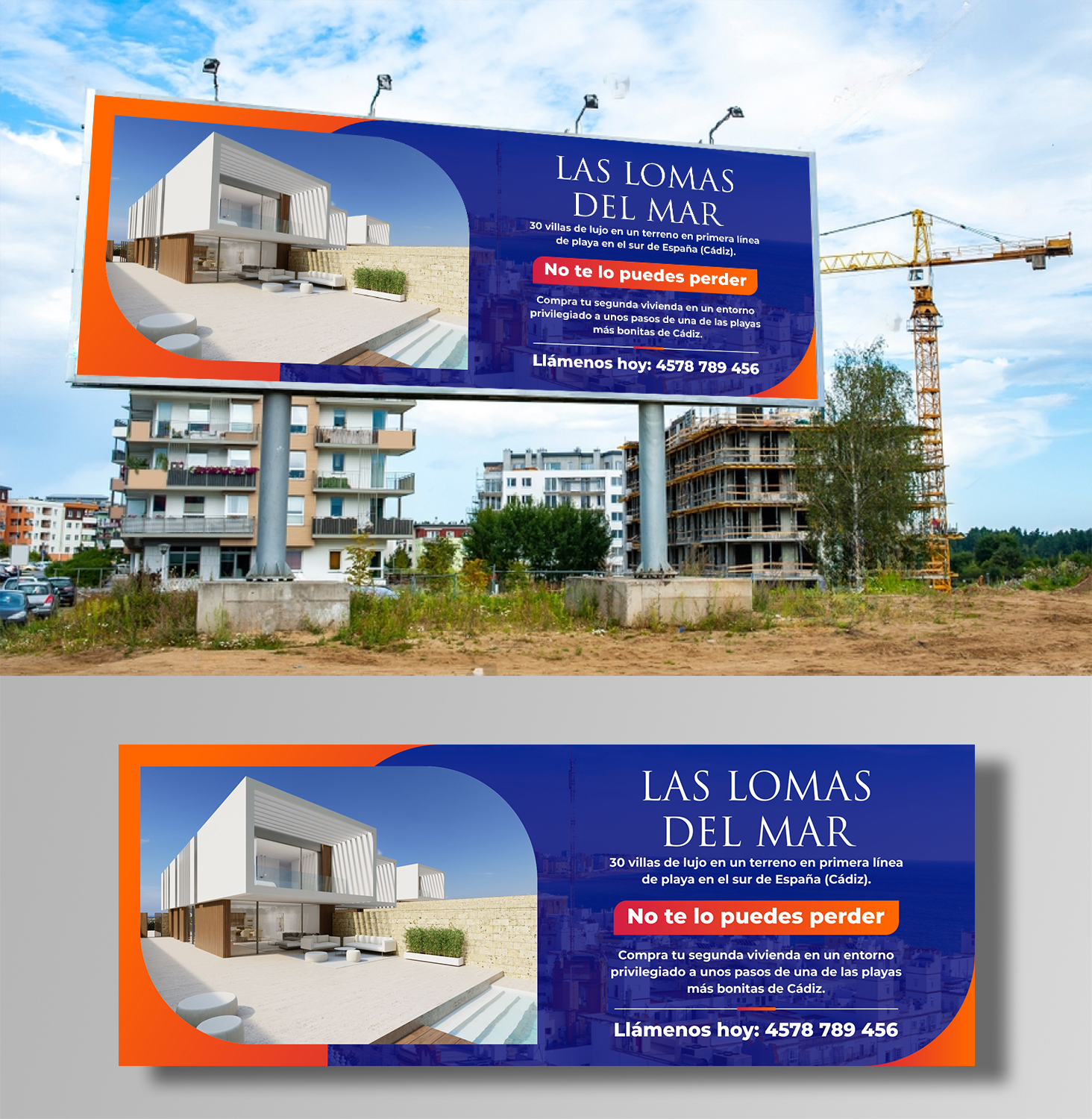 Signage Design by ecorokerz for this project | Design #31131518