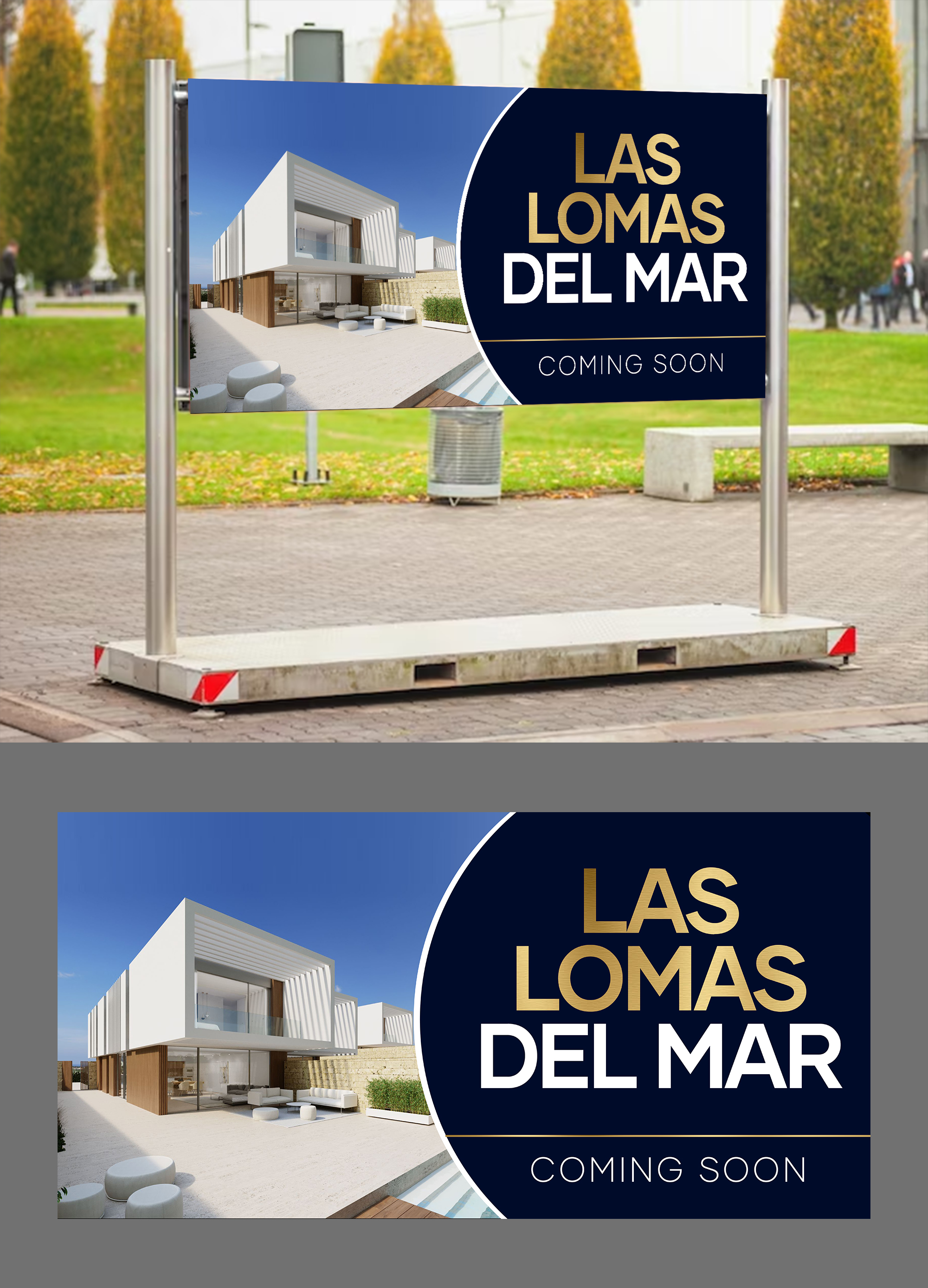 Design de Panneau par ARTOGRAPHY pour ce projet | Design #31011299