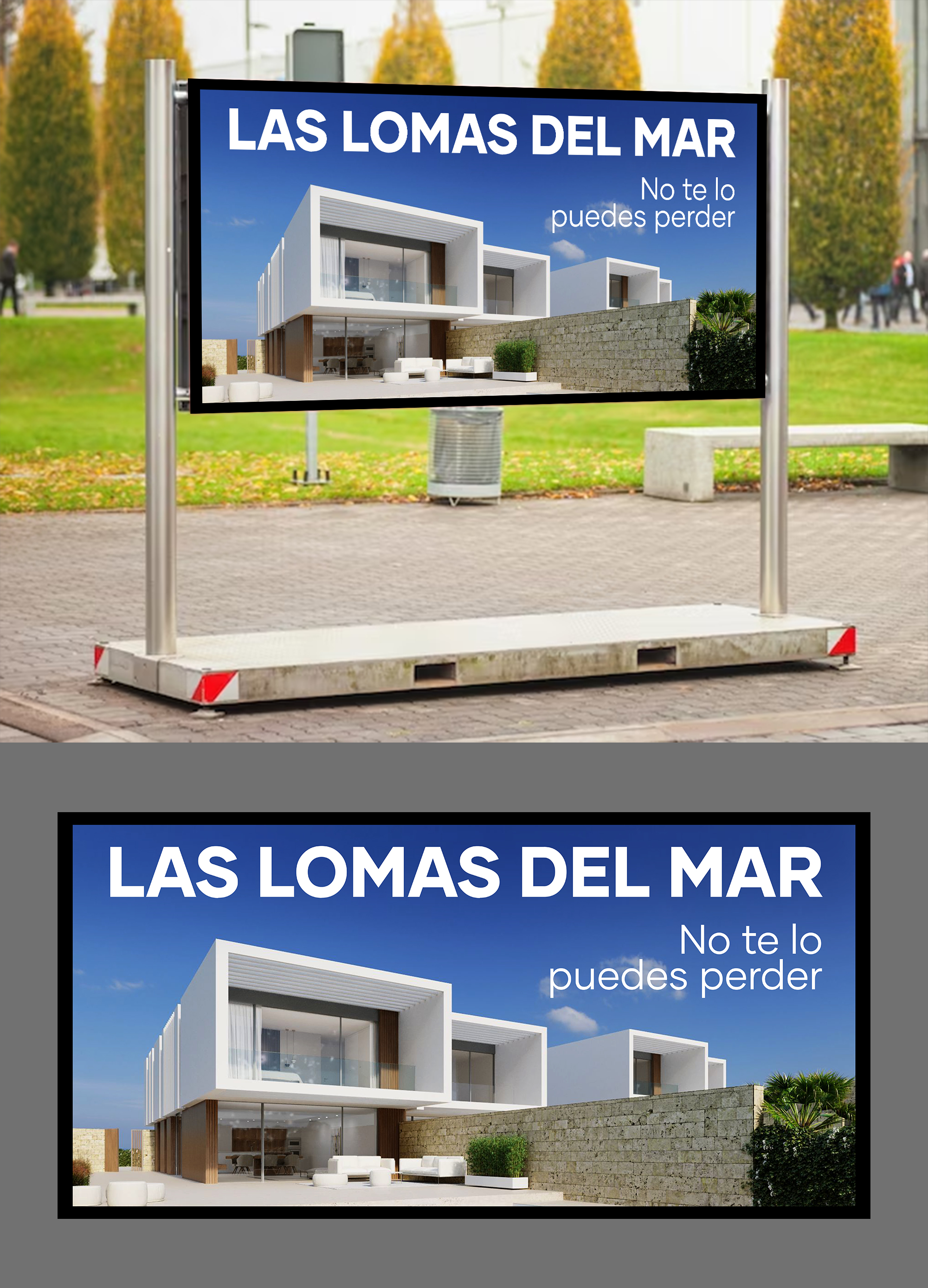 Signage Design by ARTOGRAPHY for this project | Design #31011300