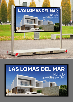 Signage Design by ARTOGRAPHY for this project | Design: #31011300