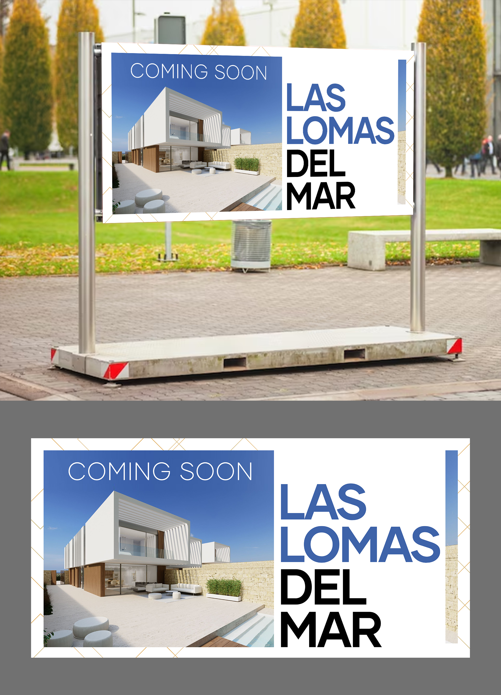 Signage Design by ARTOGRAPHY for this project | Design #31011301