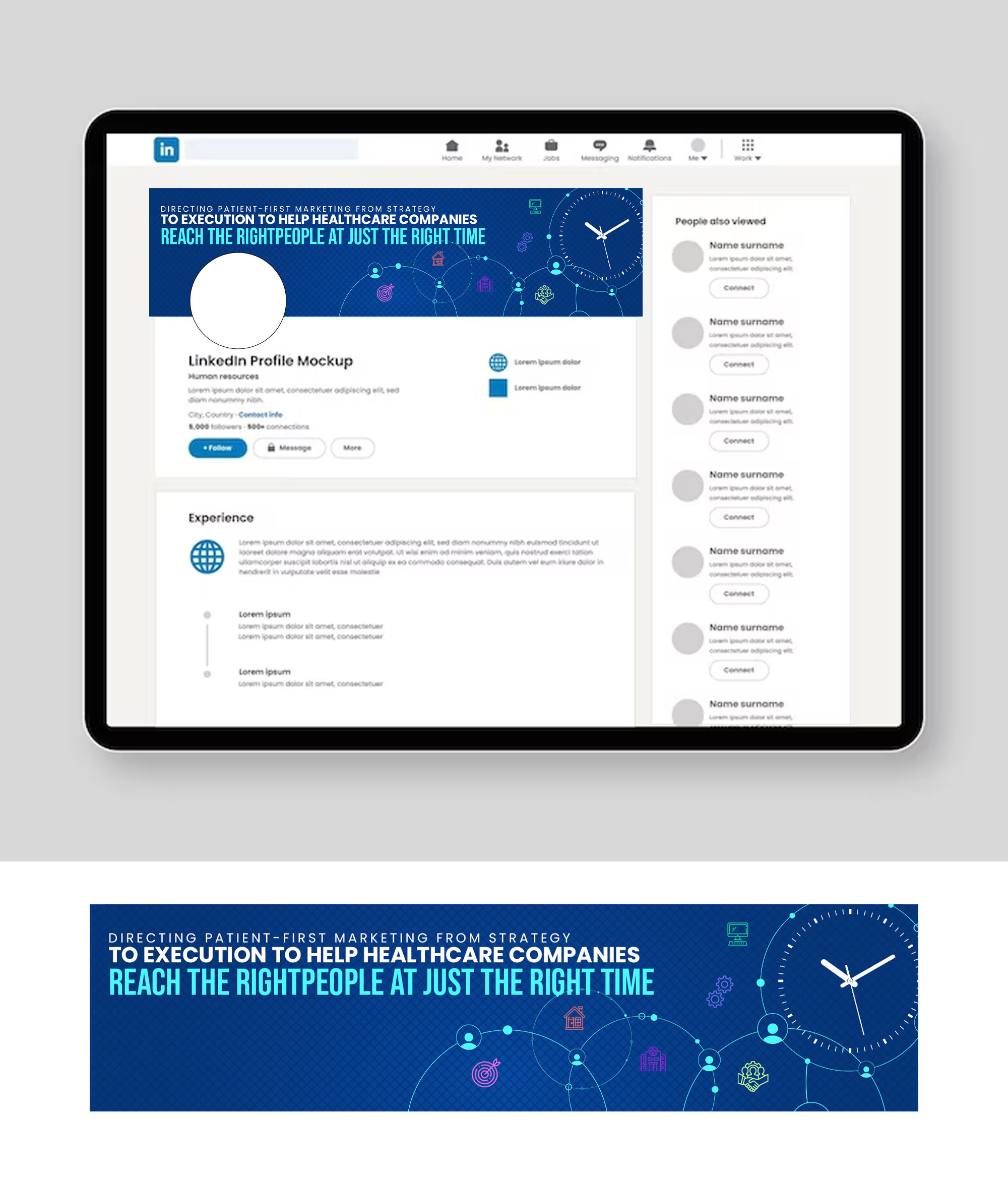 Graphic Design by ArtHive for this project | Design #30912428
