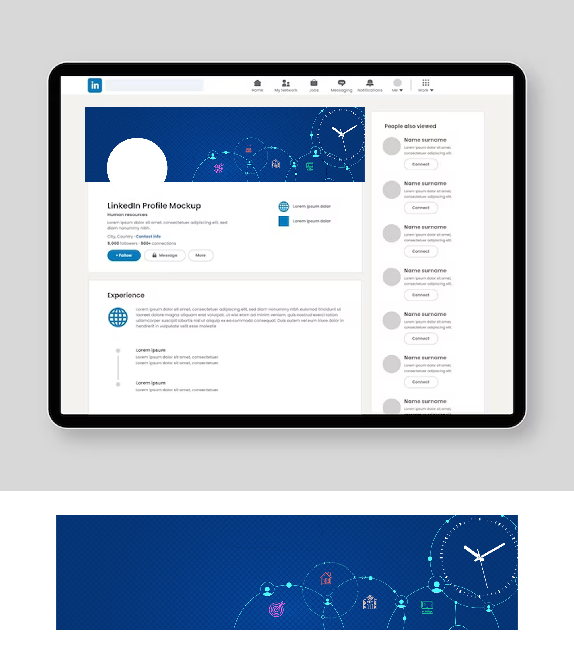 Graphic Design by ArtHive for this project | Design #30962194