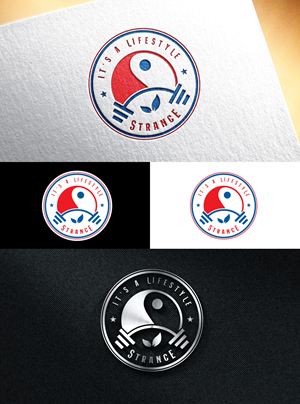 Design de Logo par sol design2 pour ce projet | Design : #30896693