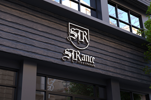 Design de Logo par Kavth pour ce projet | Design : #30923656