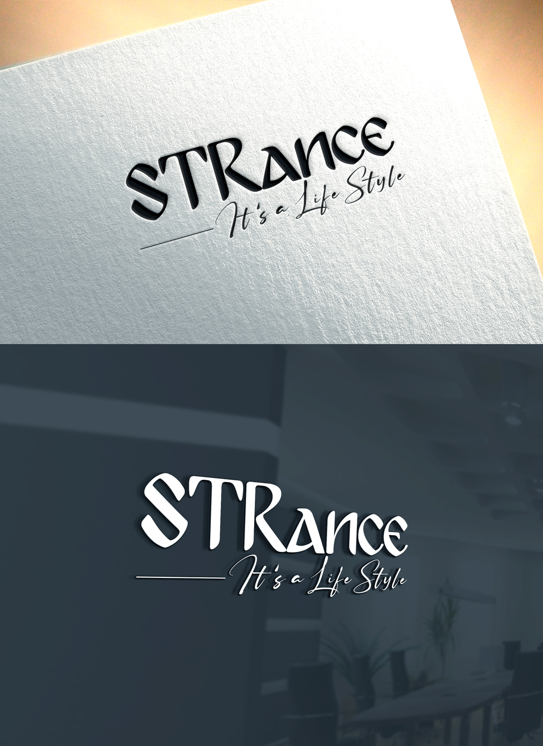 Logo Design by RaKu 2 for this project | Design #30918982