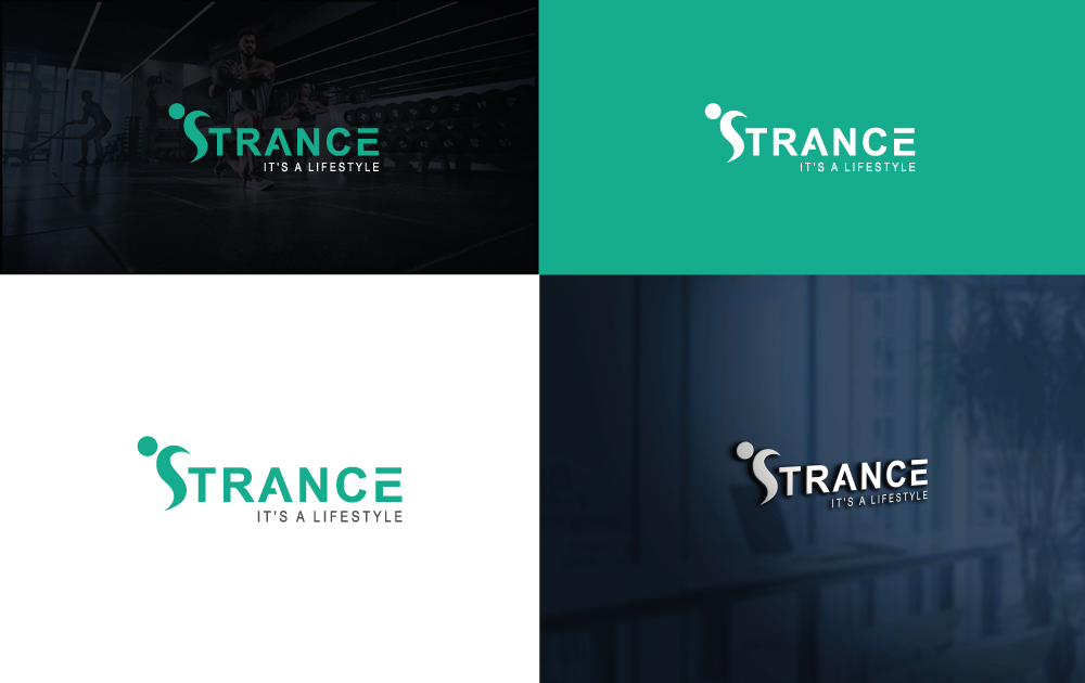 Logo Design by Visionarydexiner for this project | Design #30944469
