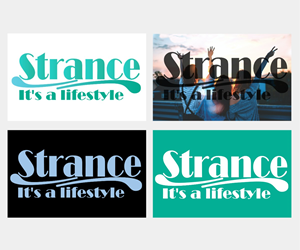 Logo Design by Stev mousa