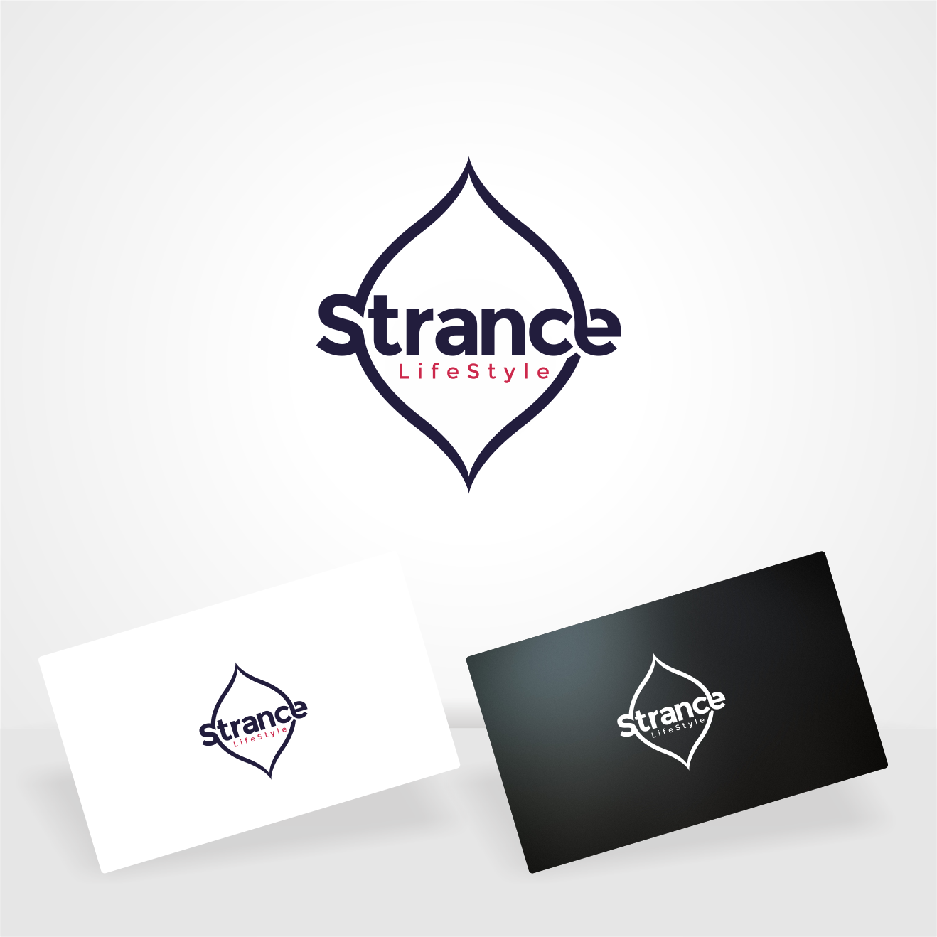 Logo Design by Arham Hidayat for this project | Design #30908156