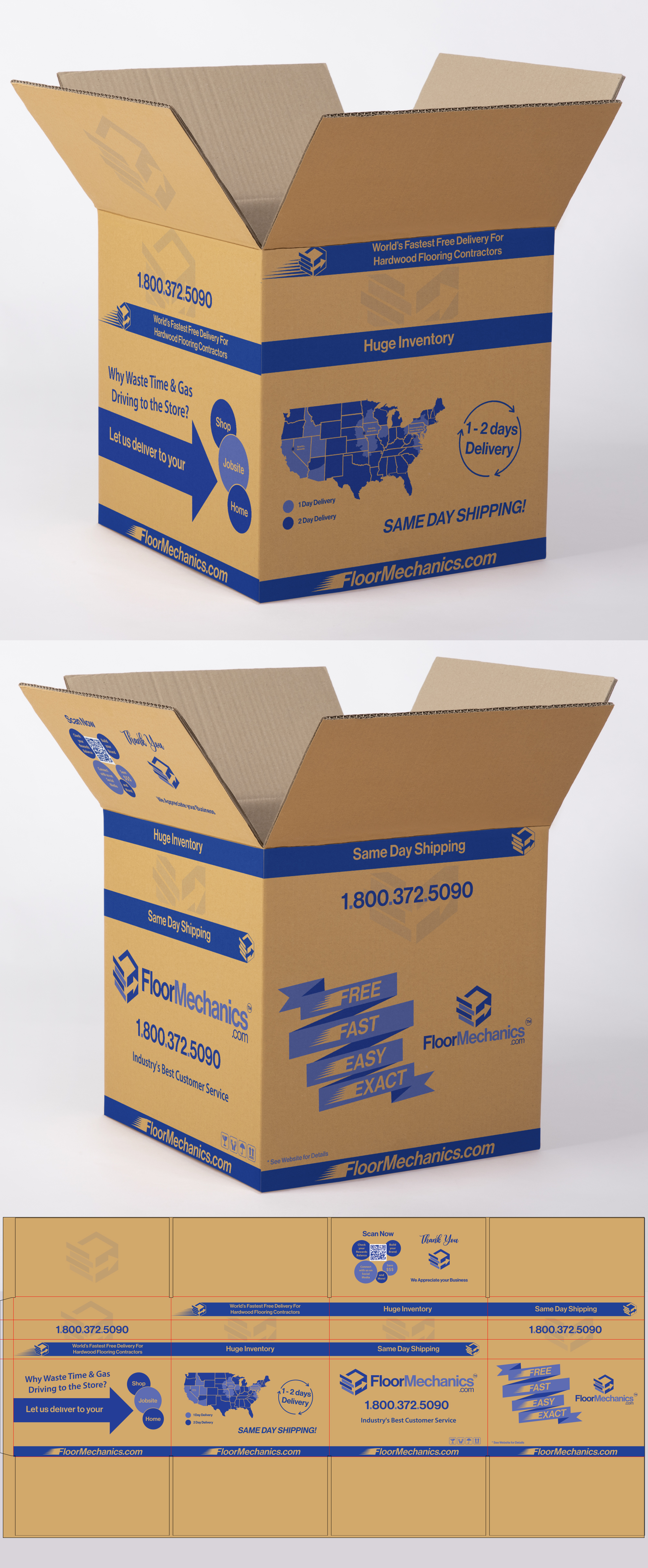 Packaging Design by Hoopoe_Designs for this project | Design #30906400