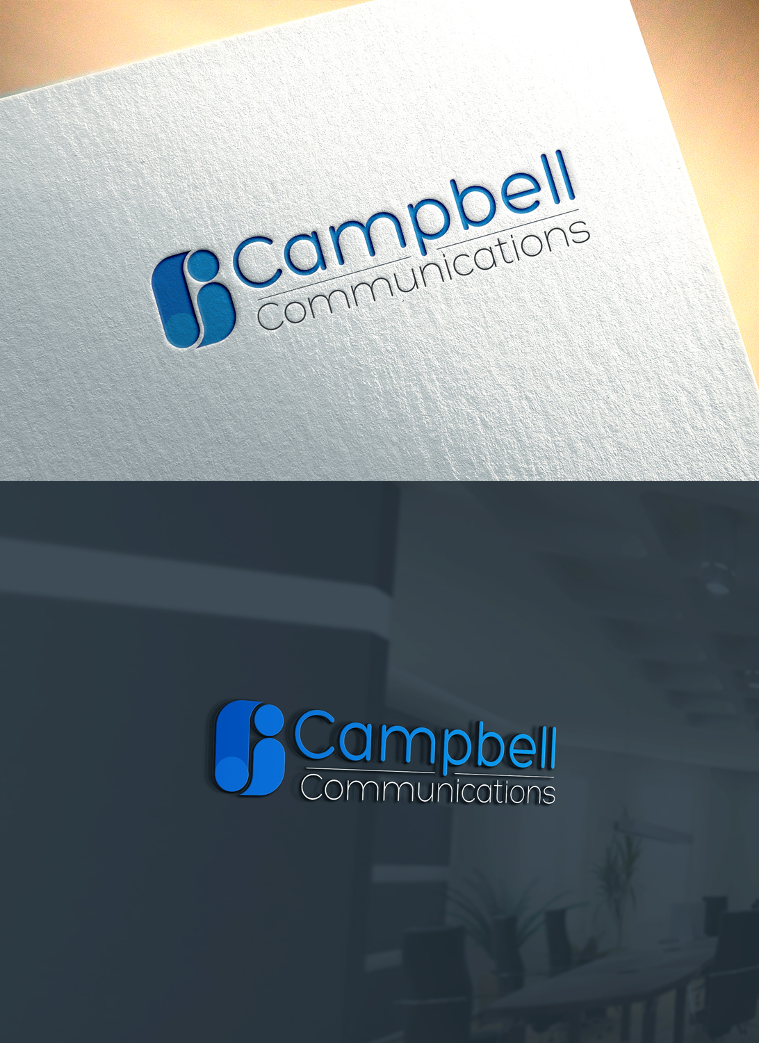 Logo Design by RaKu 2 for this project | Design #30900087