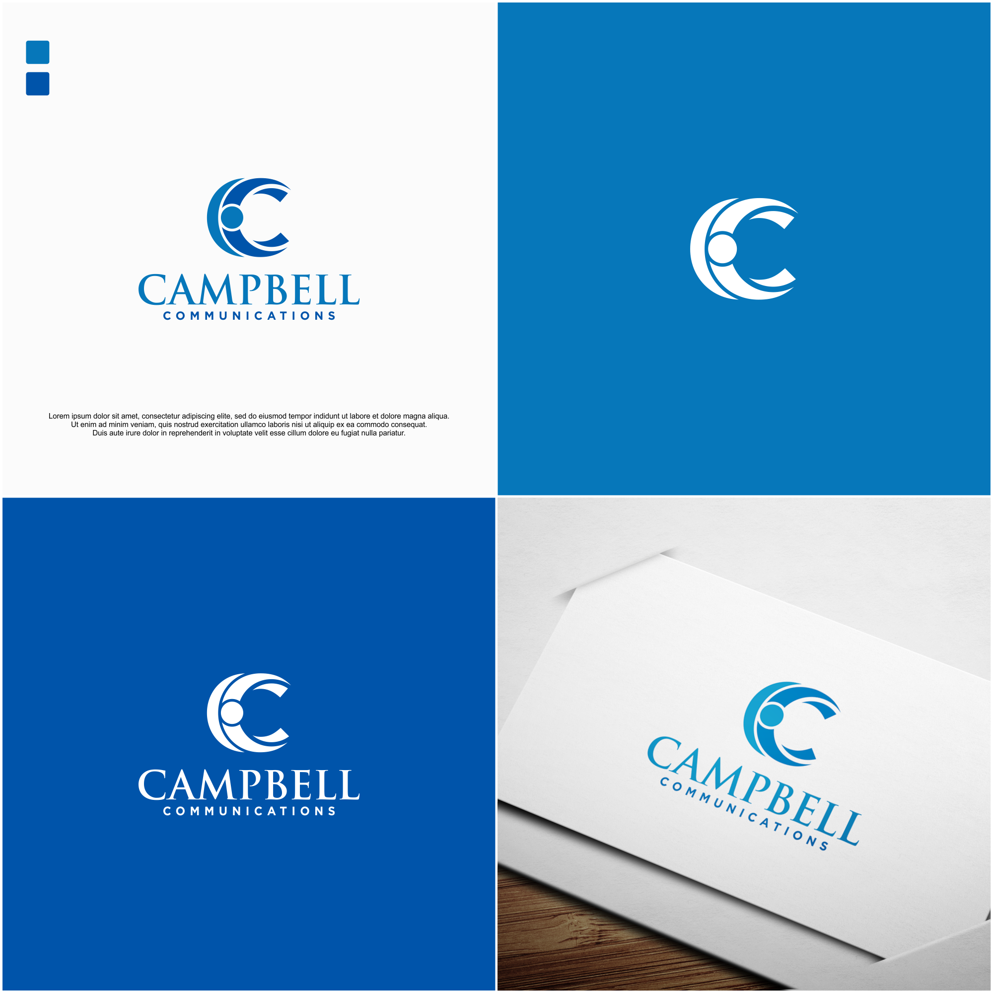 Logo Design by S@LM@™ for this project | Design #30888373