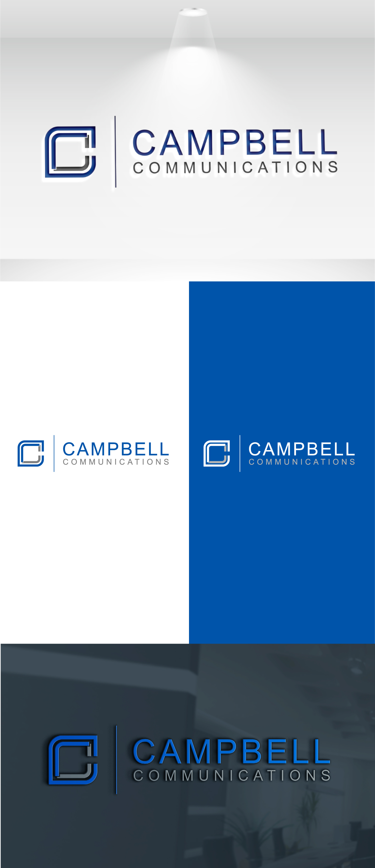 Diseño de Logo por 100%design para este proyecto | Diseño #30891752