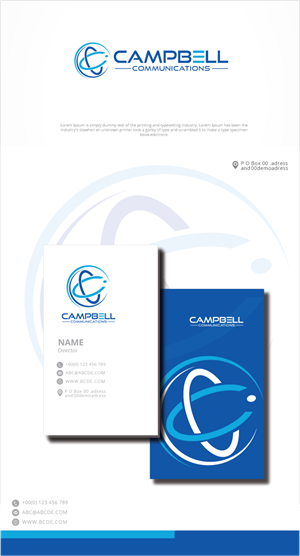 Logo-Design von zebronicgraphic für dieses Projekt | Design: #30885895