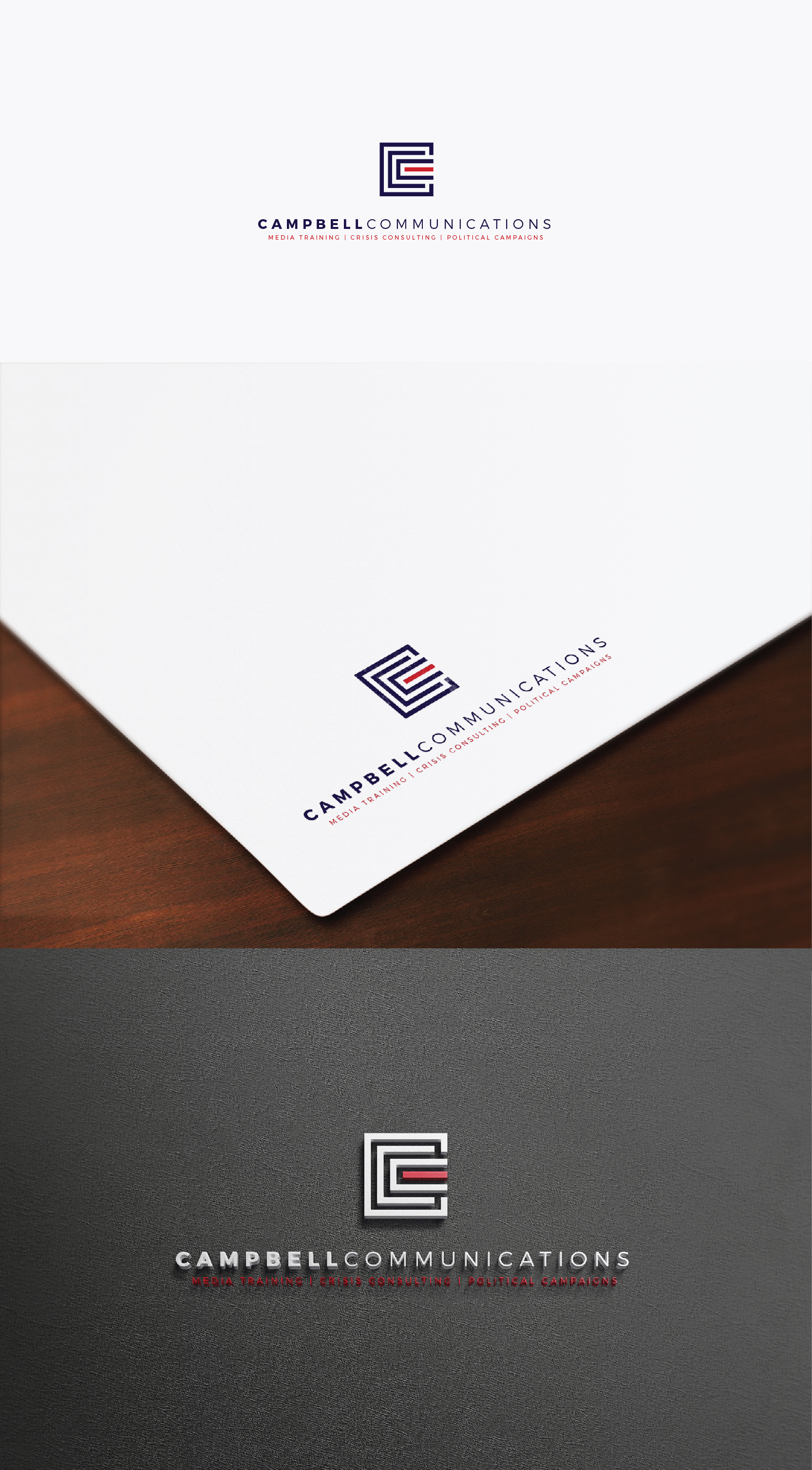 Logo Design by IMilenovic for this project | Design #30886950