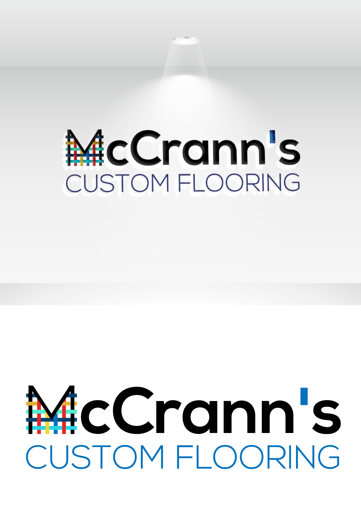 Logo Design by tanjir01 for this project | Design #30894565