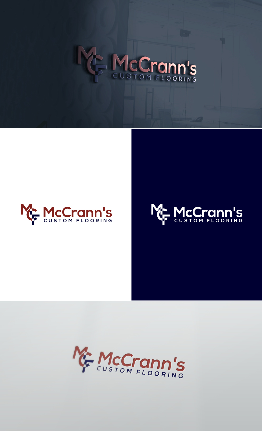 Logo-Design von GLDesigns für dieses Projekt | Design #30886195