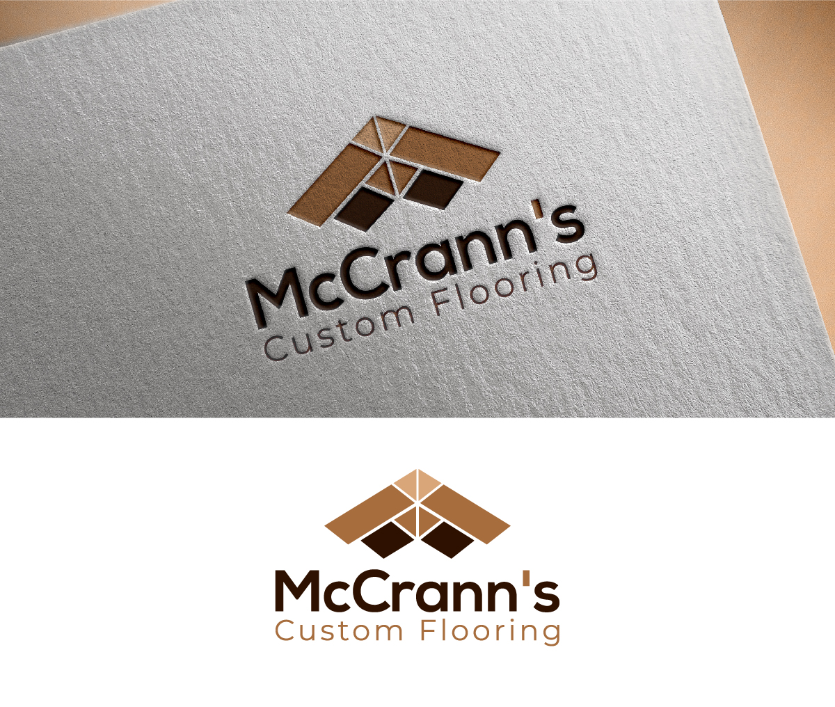 Logo Design by Owltive for this project | Design #30886062
