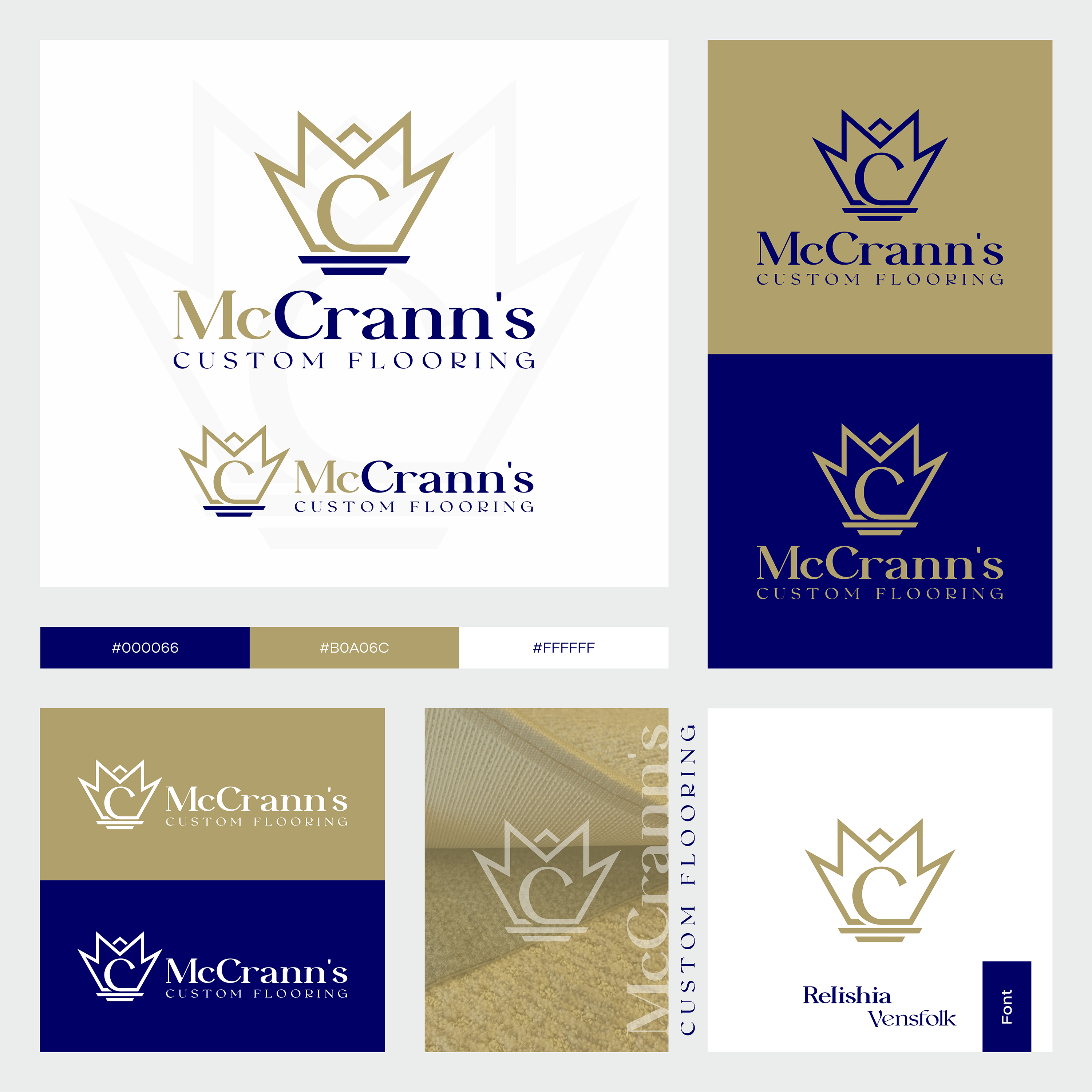 Logo Design by kasva1 for this project | Design #30920049