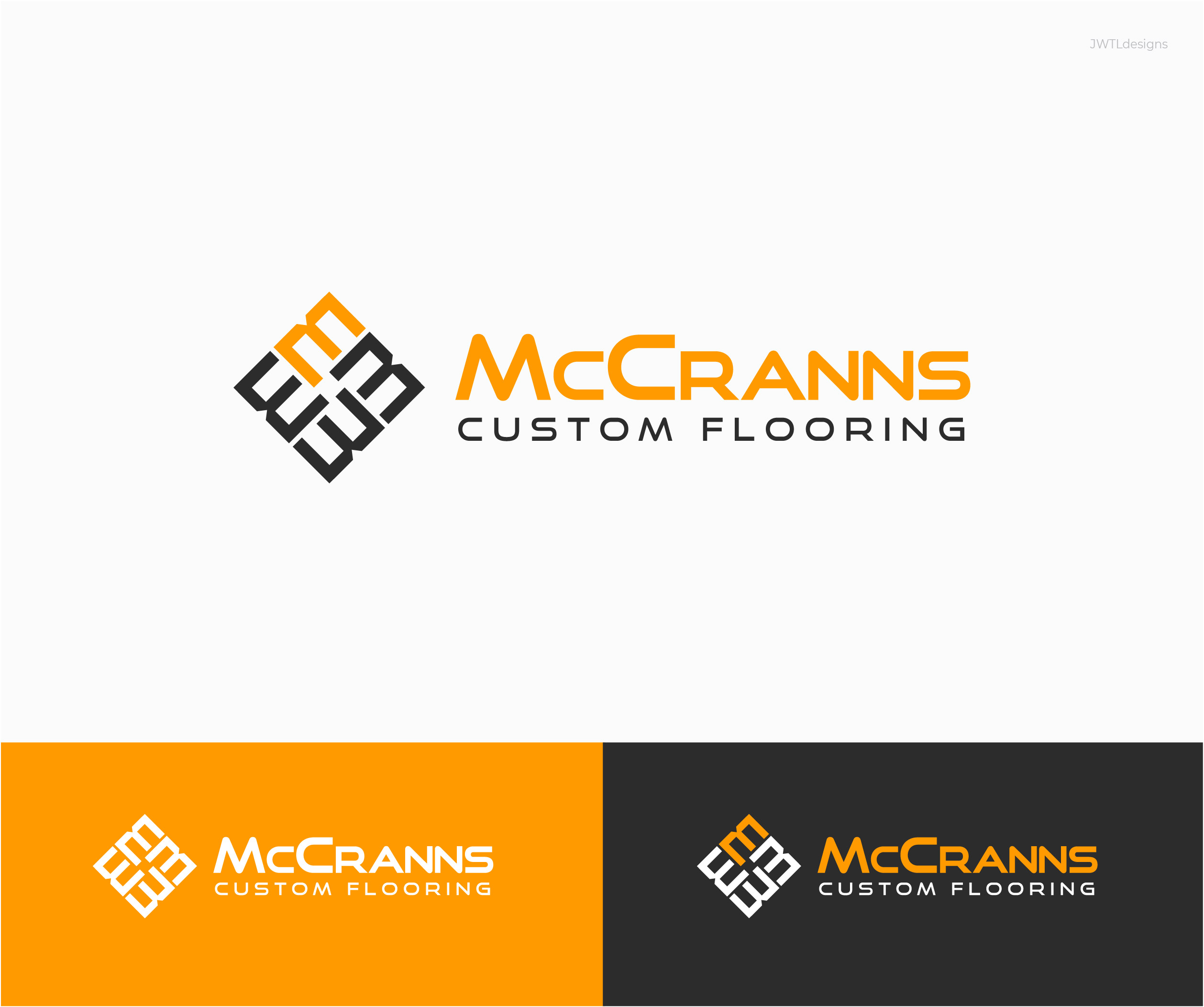 Logo Design by JWTL for this project | Design #31498994