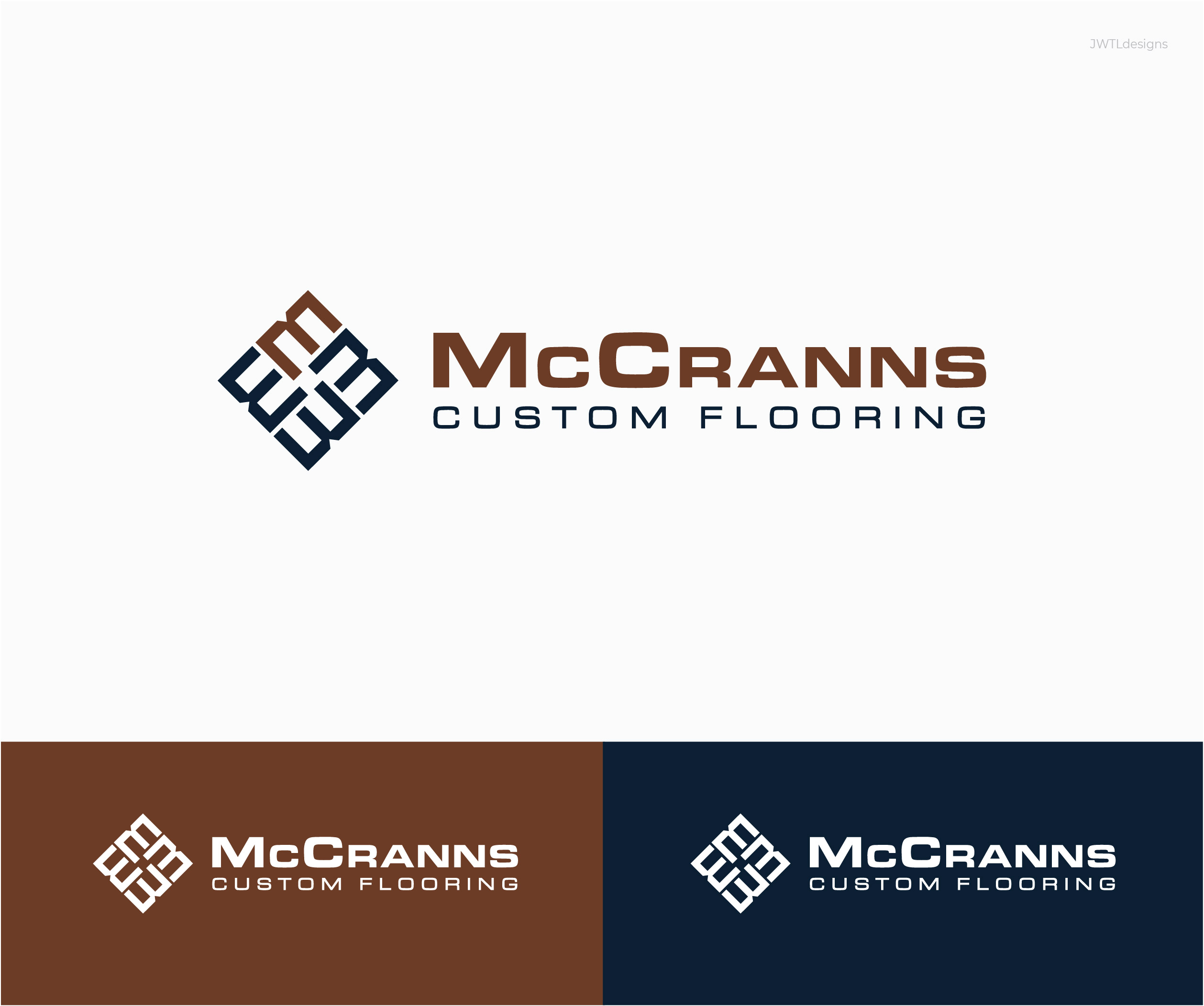 Logo Design by JWTL for this project | Design #31498998