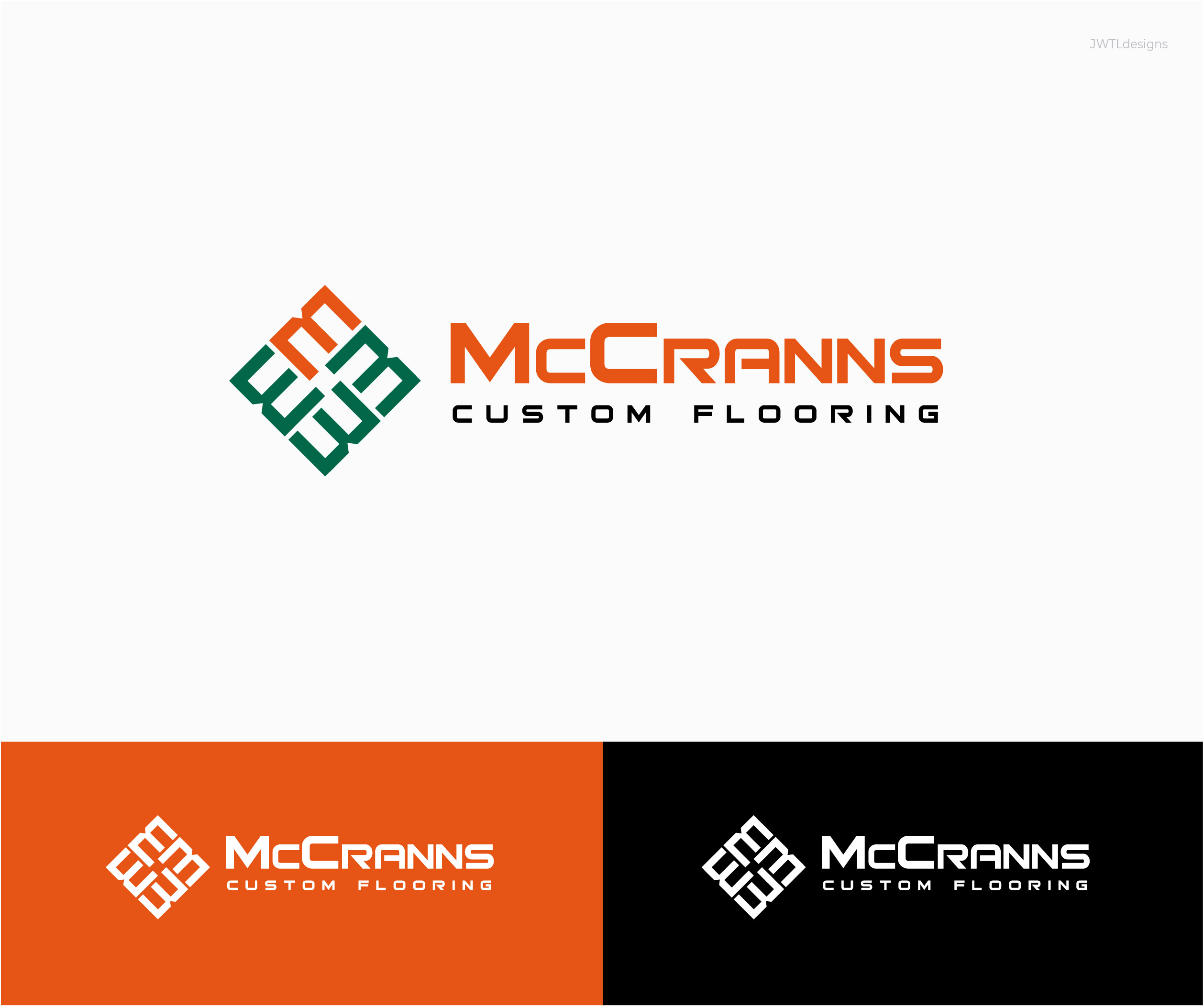 Logo Design by JWTL for this project | Design #31498999