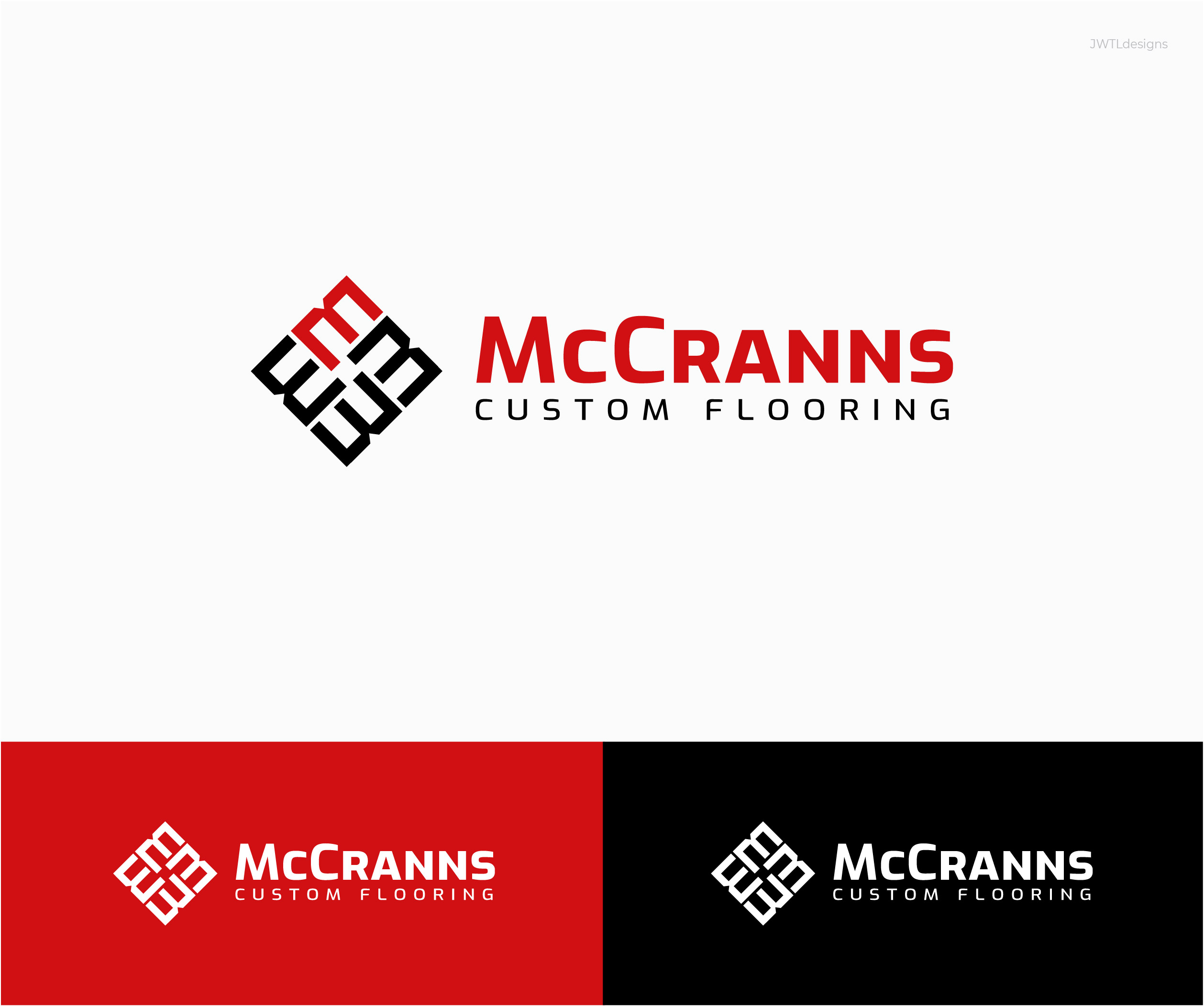 Logo Design by JWTL for this project | Design #31499000