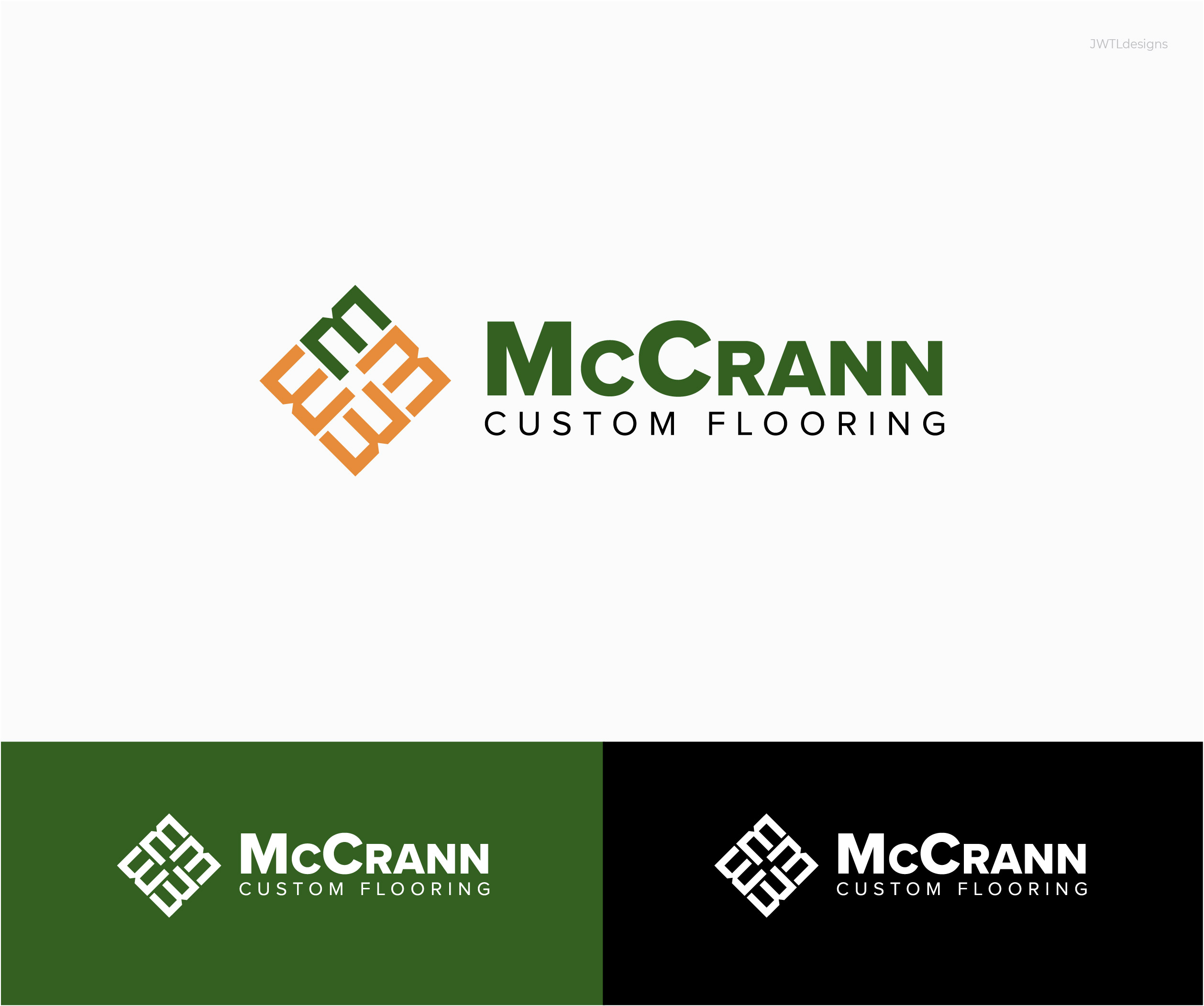 Logo Design by JWTL for this project | Design #31506802