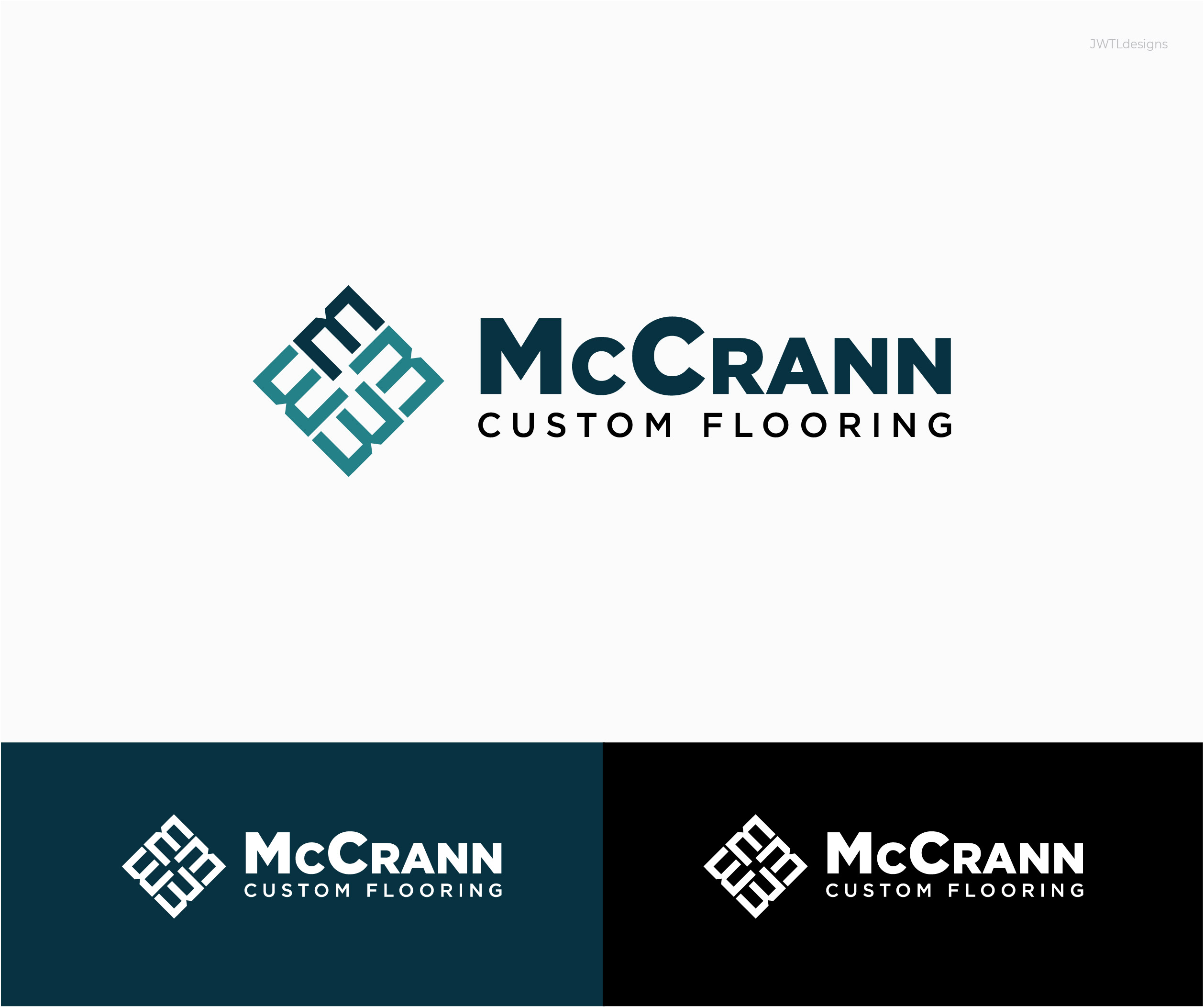 Logo Design by JWTL for this project | Design #31506804