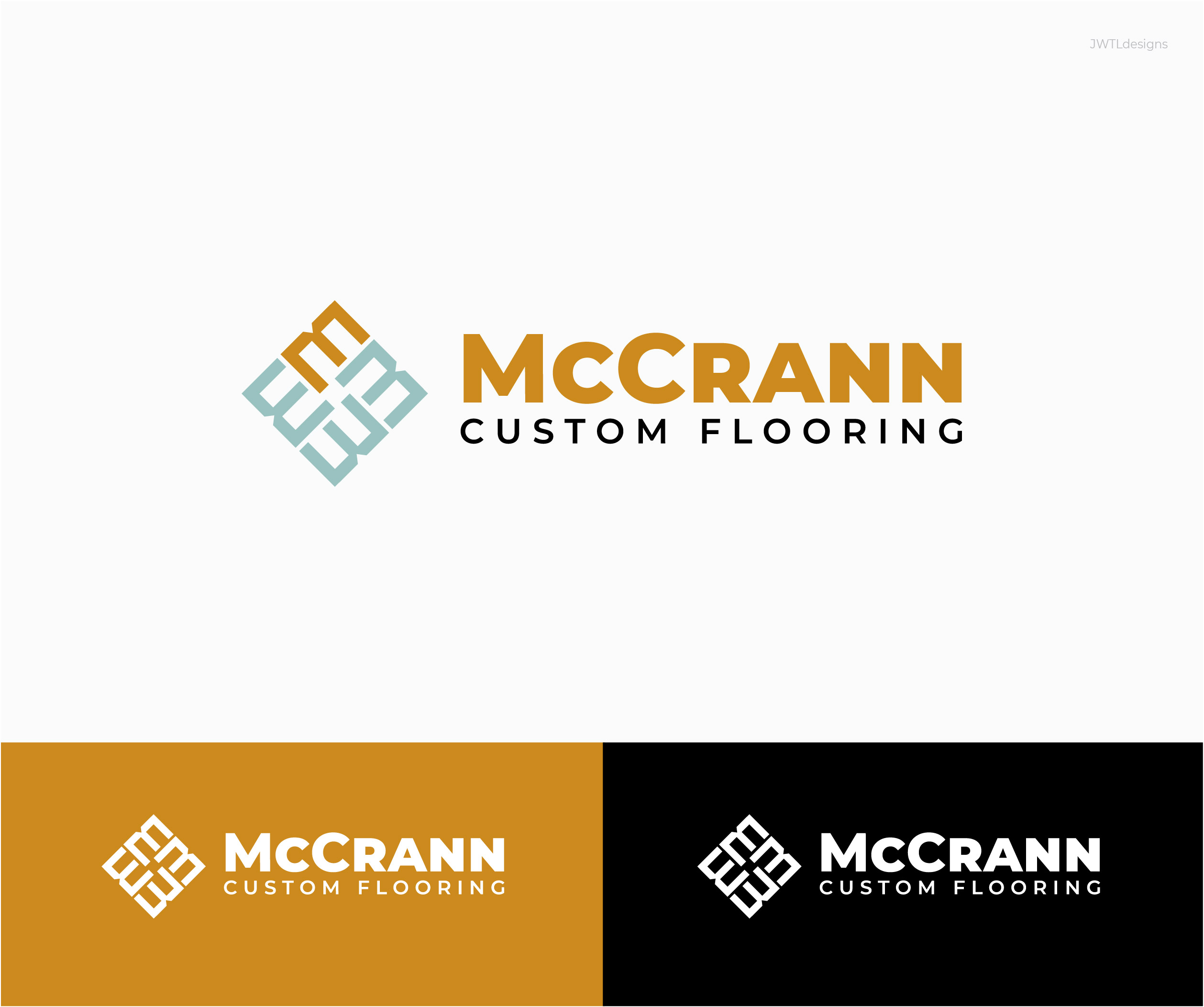 Logo Design by JWTL for this project | Design #31506806