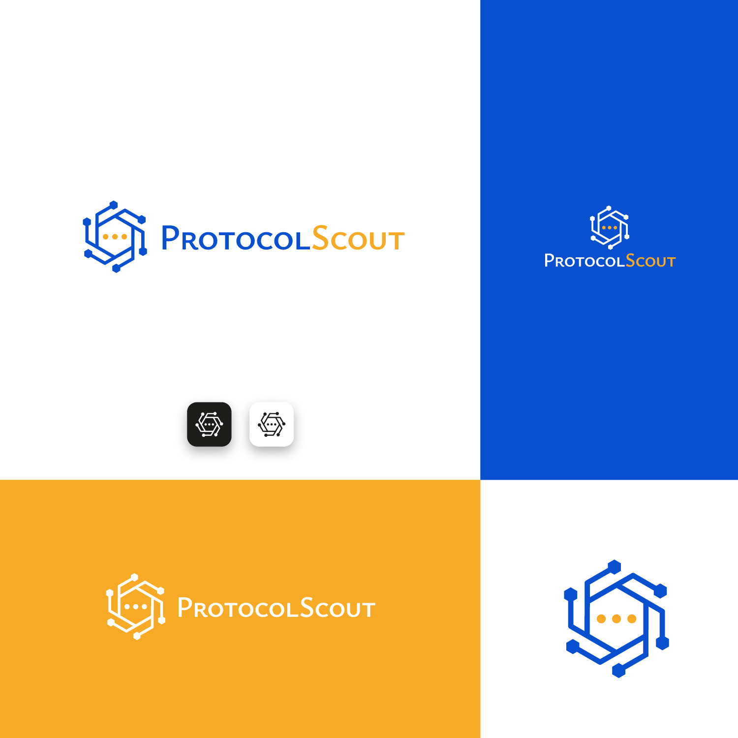 Logo Design by Nglray for this project | Design #30912992
