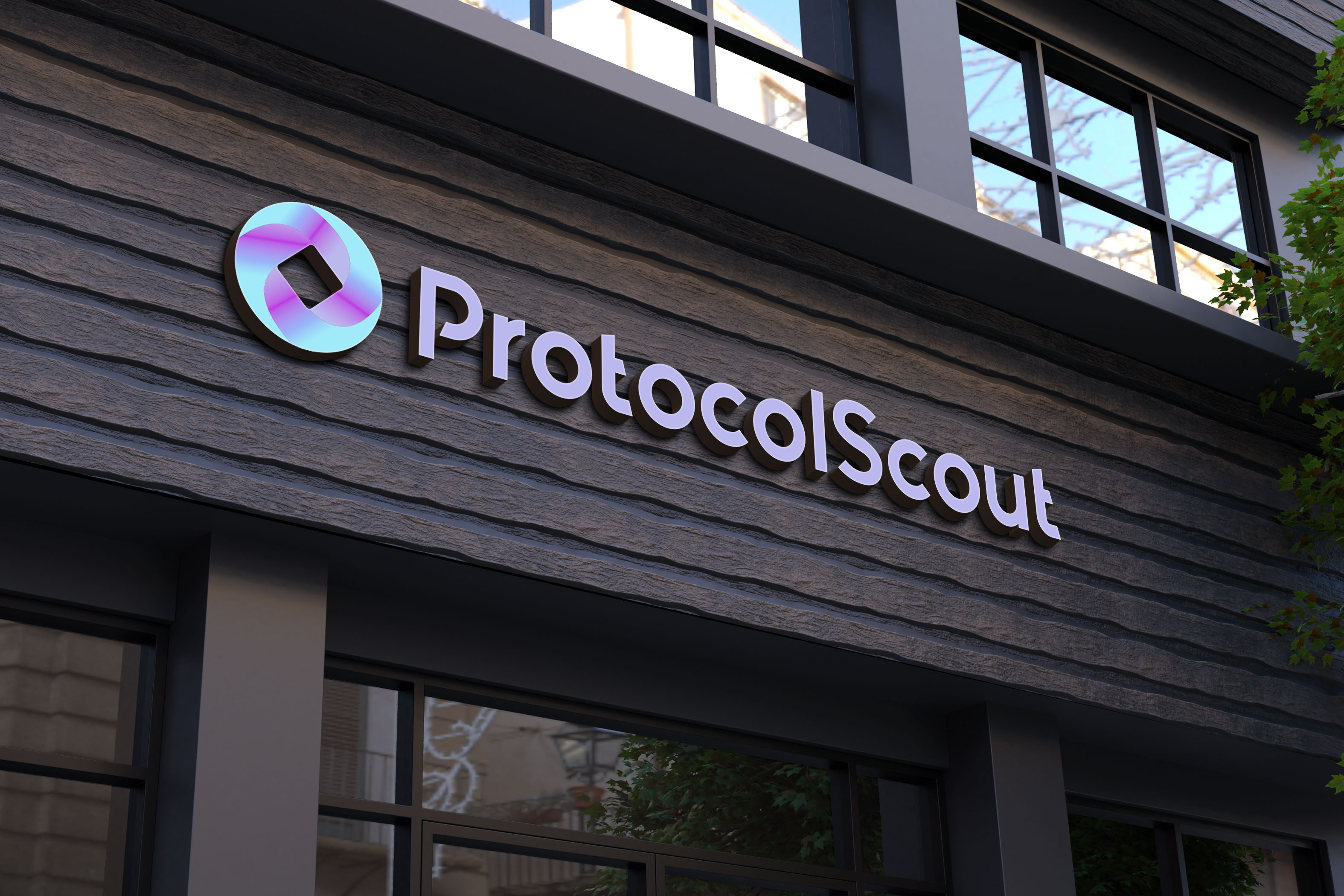 Logo Design by Kavth for this project | Design #30923657