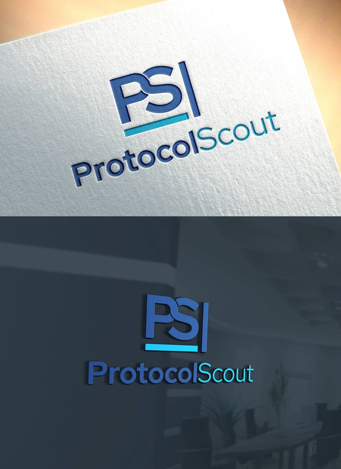 Logo Design by RaKu 2 for this project | Design #30918986