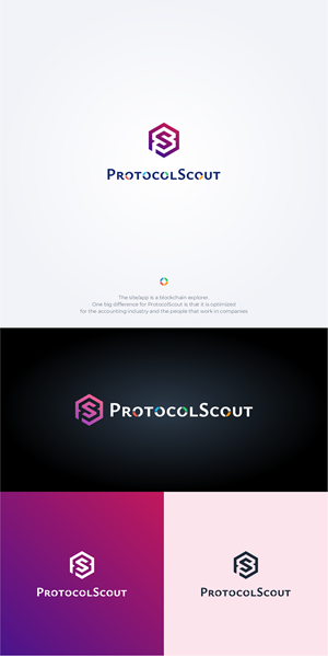 Logo Design by Rossi.Co