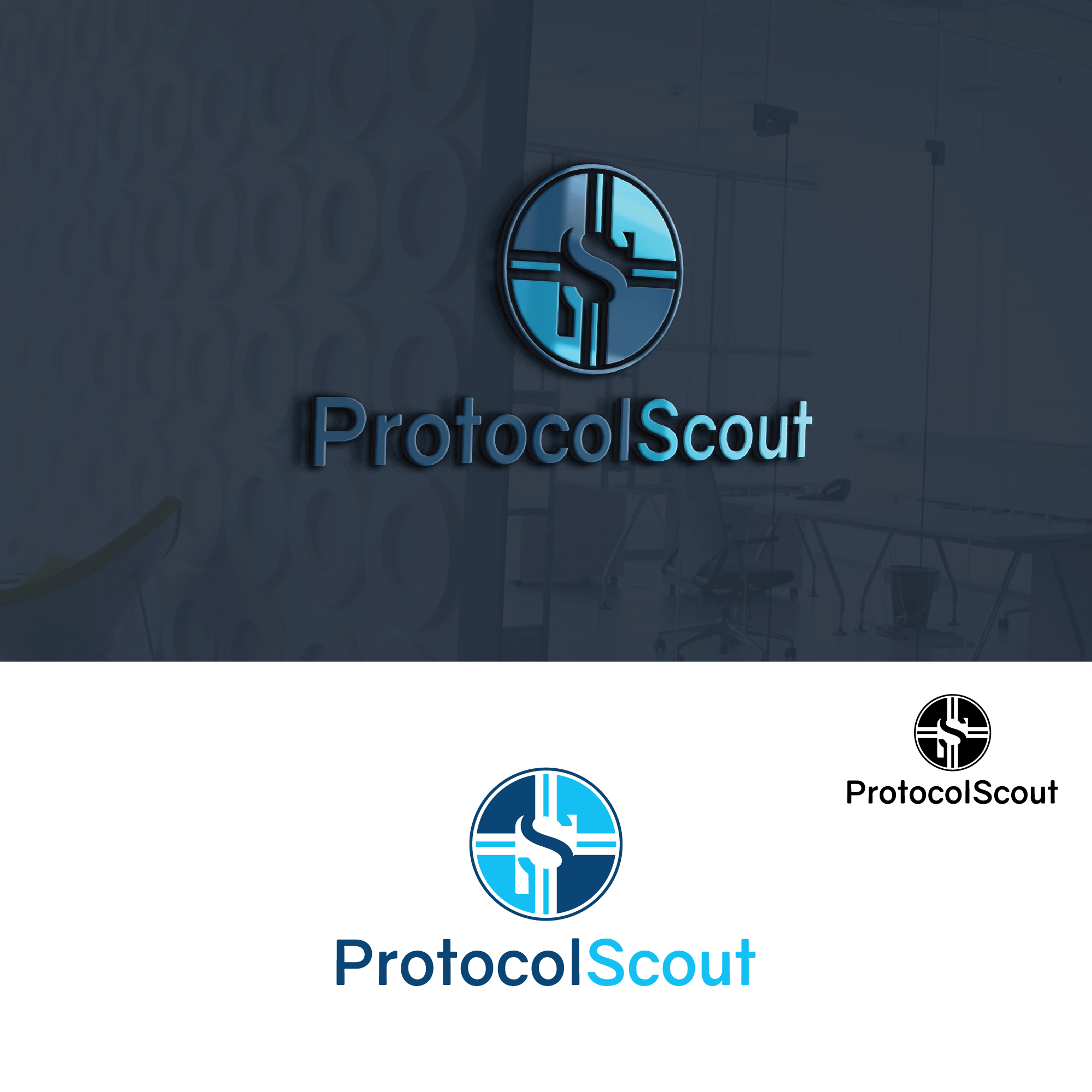 Logo Design by Maxo-Biz for this project | Design #30890722