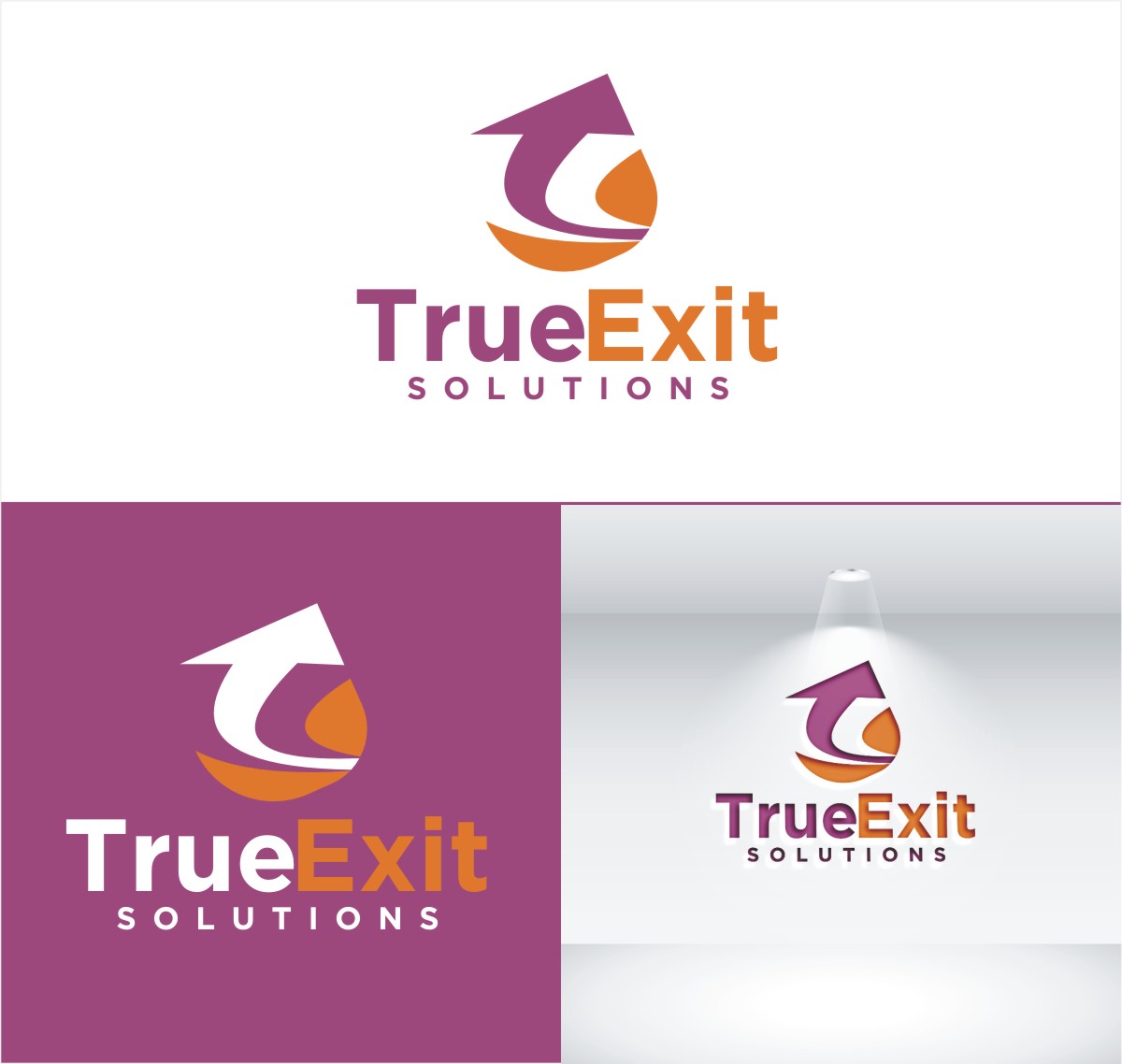 Logo Design by creative Suja for this project | Design #30898452