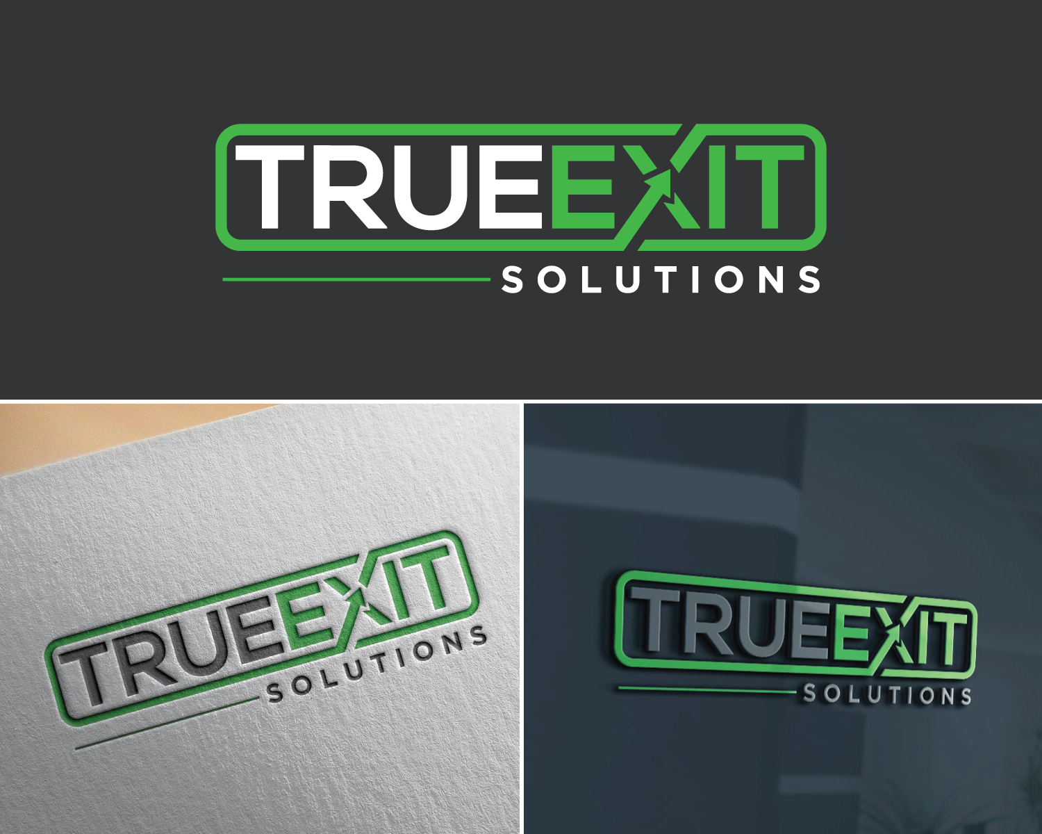 Diseño de Logo por Atec para este proyecto | Diseño #30889398